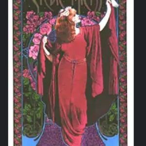 Meet your Posher, Cari